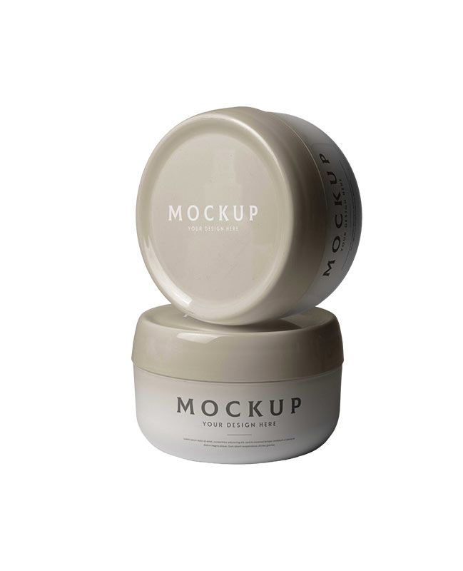 CloudSilk Hydration Cream